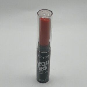 NYX Turnt Up Lipstick Rags to Riches - TULS14